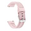 18mm Soft Silicone Replacement Strap For Huawei GT 7 6 41mm Waterproof Quick Release Sport Wristband Smartwatch Band Accessories