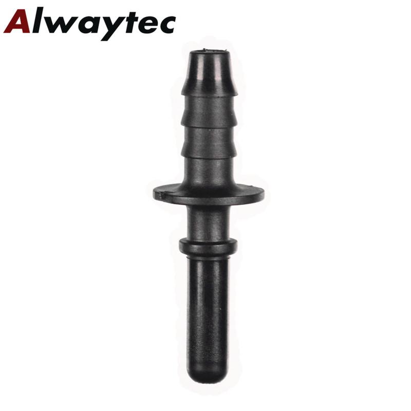 SAE1/4 '-6.3mm Fuel Urea Quick Connector for Motorcycle Auto Diesel Vehicle Fuel SCR System