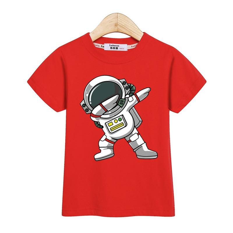 Kids T-shirts Dragon Ball Z T-shirt Boys Clothes Children's Clothing Summer Short Sleeve Kids Cartoon Tee Tops Baby Boy T Shirt