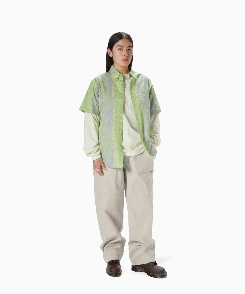 THISISNEVERTHAT (Ss25) Field Pant Stone