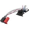 Brushless Hammer Speed Control Module Switch Circuit Board Replacement for Bosch 18V Hammer Drill GBH180-LI