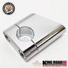 King Road 88 Yamaha XJR400 4HM Chrome Plated Handle Clamp