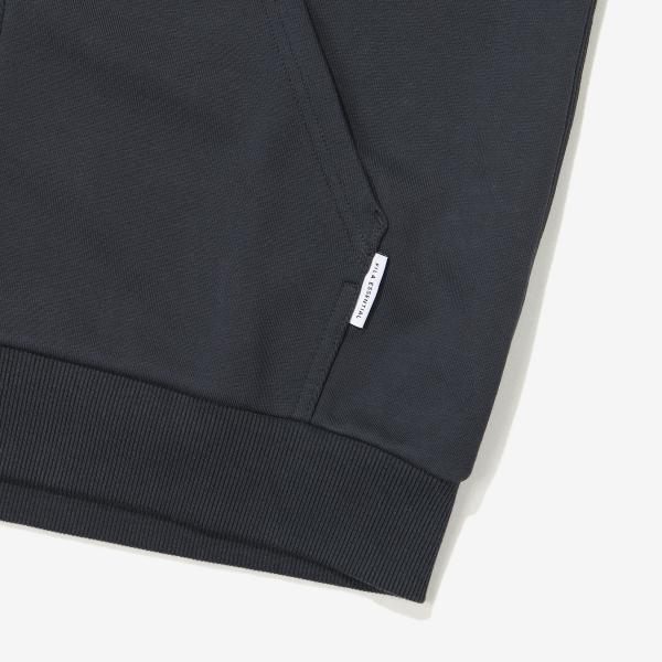 Fila Basic Hooded Zip Fs2ftg3101u Ido