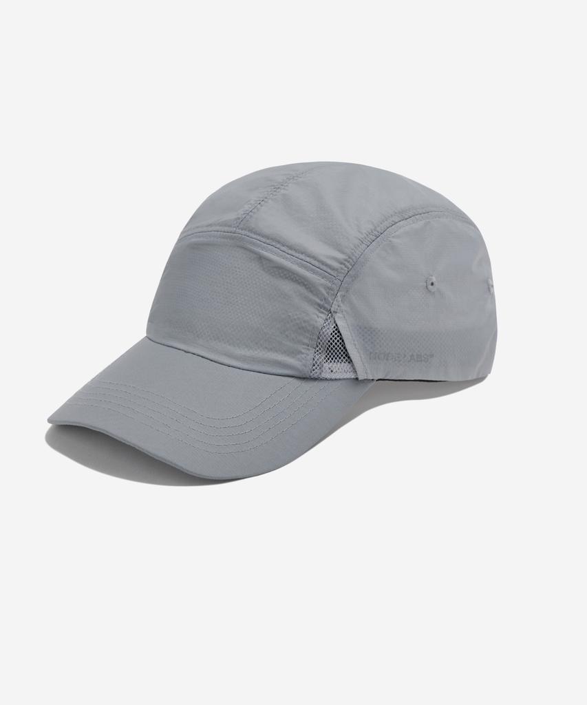NODE LABS Dev:5 Sunglasses Cut Ball Cap_Gray