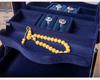 Elegant European-Style Multi-layer Jewelry Box for Weddings & Engagements