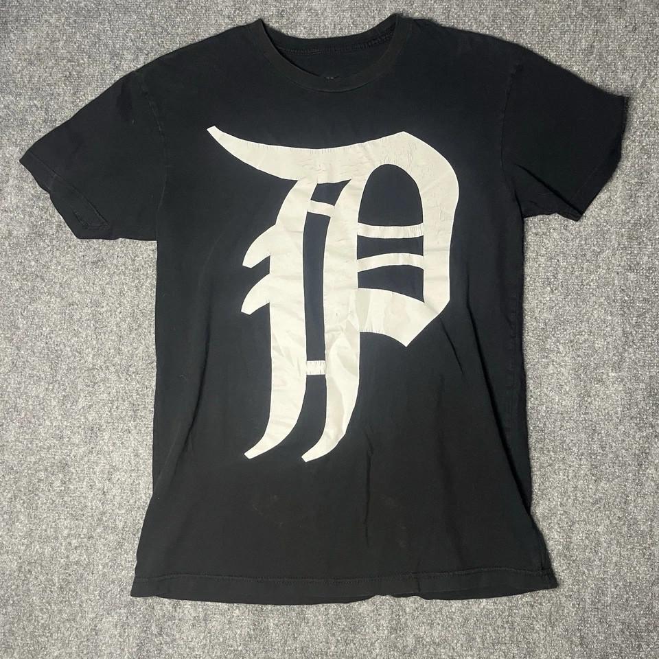 Phantogram Band Big Logo GraphiC T SHIRT  Unisex T-Shirt L