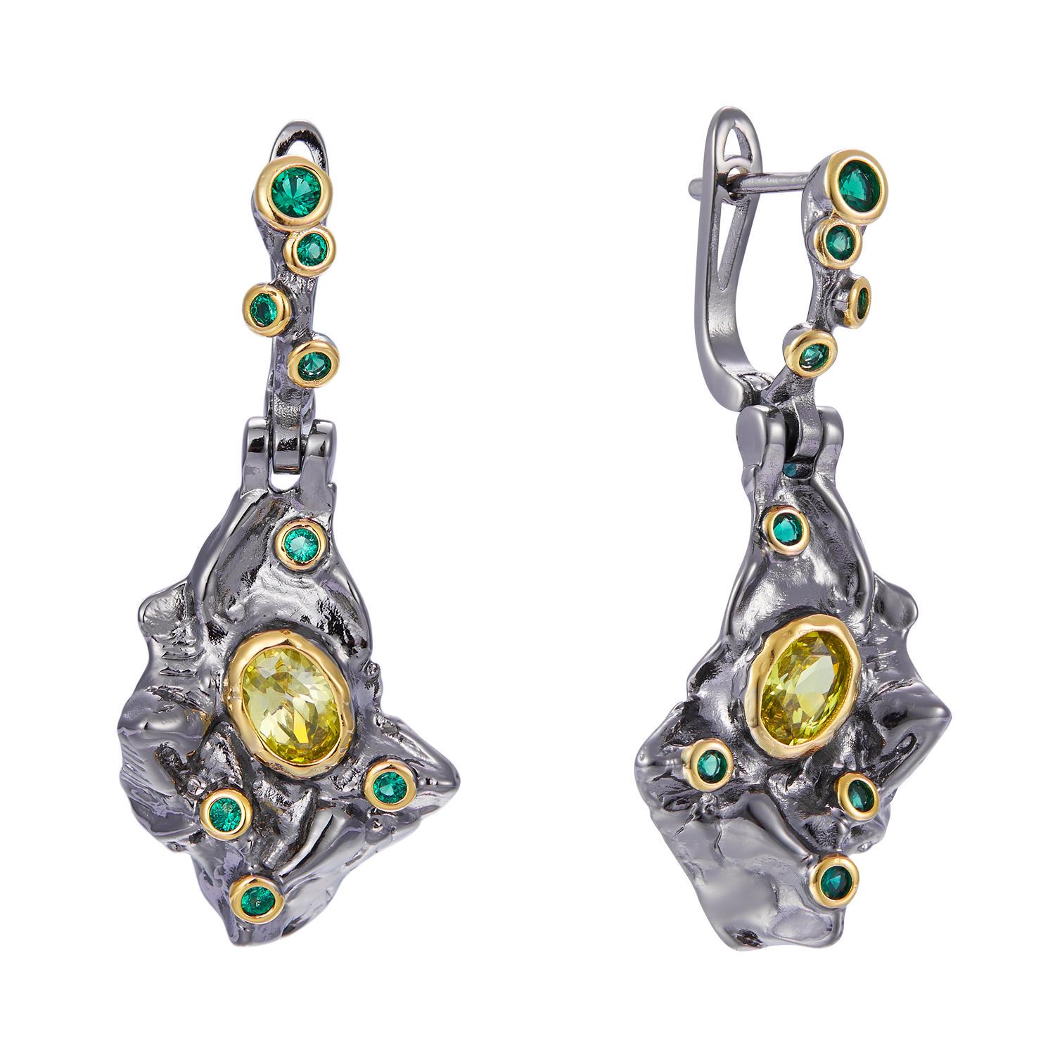 

Женские серьги YLKBTY