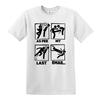 PER MY LAST EMAIL FUNNY FIGHTING STICK Unisexs TSHIRT FUNNY TOP TEE