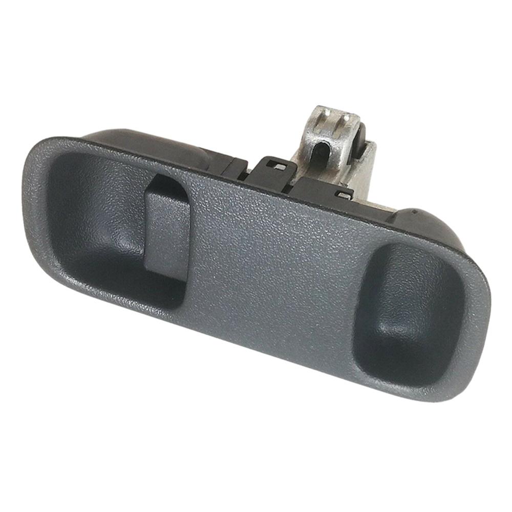 MR402499 For Mitsubishi Montero Pajero V73 V75 V77 2000-06 Glove Box Lock Black
