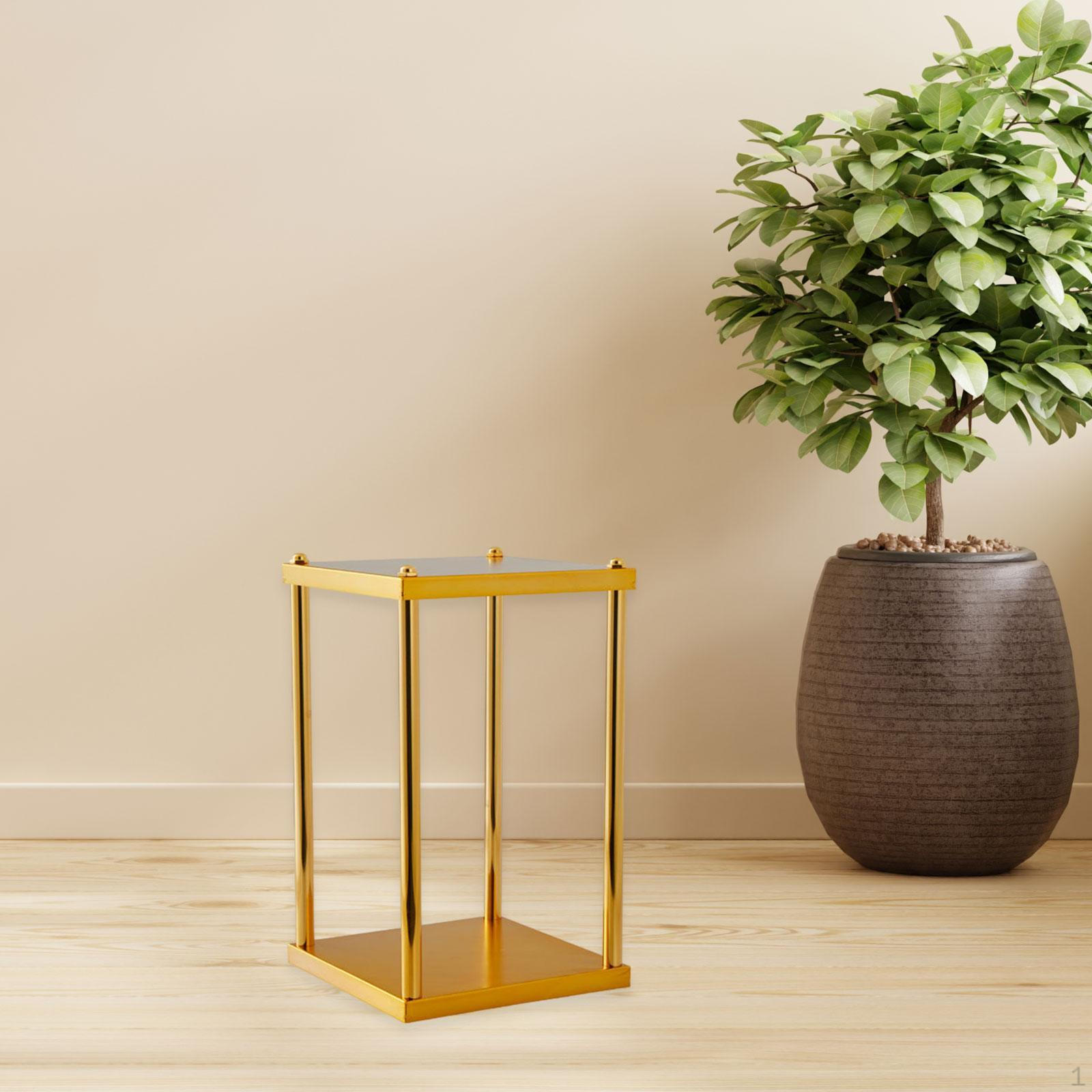 

Свадебная цветочная подставка ваза колонна Length 40cm