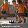 Indoor Electric Luminous Hover Football: Children's Educational Sports Interactive Toy