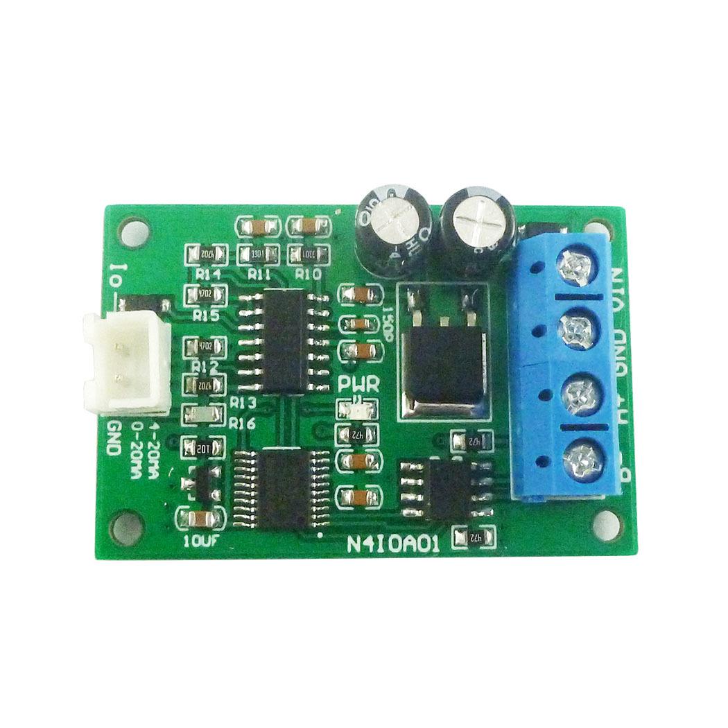 

N4IOA01 One-Click Upload Electronic Module