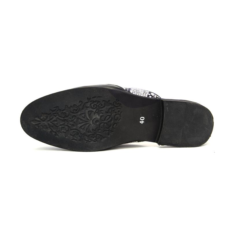 Fashion Slippers Luxury Designer Half Shoes for Men Casual Sandals Men Luxury Summer Shoes Leather Shoes Men Zapatos Hombre