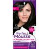 Perfect Mousse Hair Color Foam 200 Black