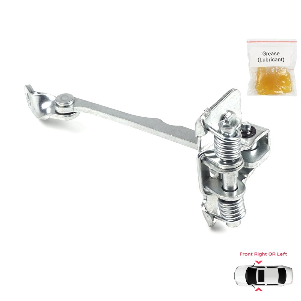 EDP699 Vordertür Scharnier Anschlag Fangband Begrenzer 7700834326 für Renault Scenic MK1 JA0/1 1996-2003