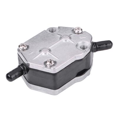 Aluminium-Kraftstoffpumpe 6A02441000 6922441000 für Yamaha 25HP85HP Tohatsu Suzuki Außenbordmotor
