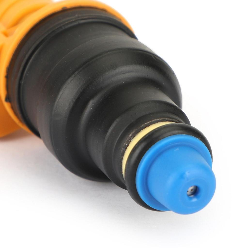 Fuel Injector 0280150714 Connectors Fit BMW 535 635CSI 735 L6 L7