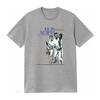 Buck Rogers in The 25th Century TV Movie Sci Fi Adventure T Shirt Top T1463 vintage Washed Slightly Stylish Comfortable