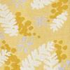 Kusunokibashi Monori Imabari Towel Bath Towel DS Light Gauze Herbarium Mimosa Made In 60 X 120 Product Design, Japan, Yellow, Approx. Cm, Number