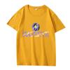 KATSEYE Eye Fashion Classic T Shirt Unisex Women Oversized 100 Cotton High Quality Hot Sale Short Sleeve Summer Print Unisex Tops