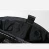 Pet Training Waist Bag Treats Pocket With Water Resistant Fabric Zippered Design For Outdoor Activity Walking Accessory
