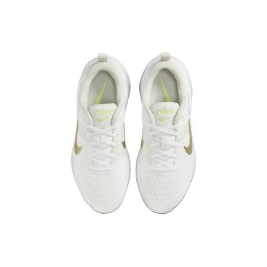 Nike Zoom Bella 6 Premium Summit White Gold W - FJ1589-100