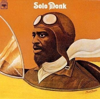 

CD THELONIOUS MONK - Solo Monk SRCS9632 SME Records 2000 Japan ObiJazz Used