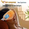Hezheng HZ-QNA-8 Portable Eye Massager