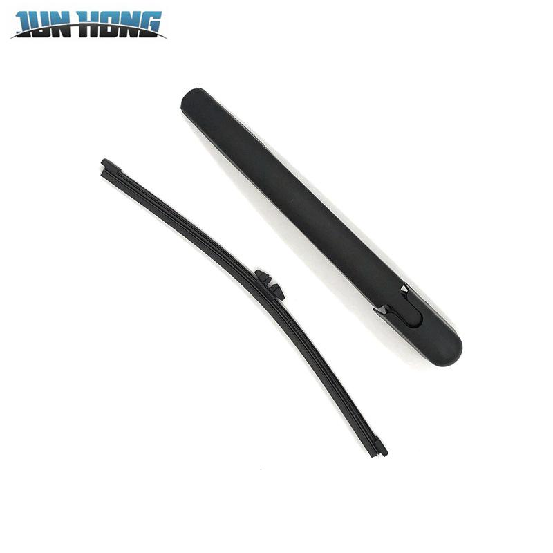 Rear Wiper Blade Rocker Arm Cover for Ford Focus (2018-Present)