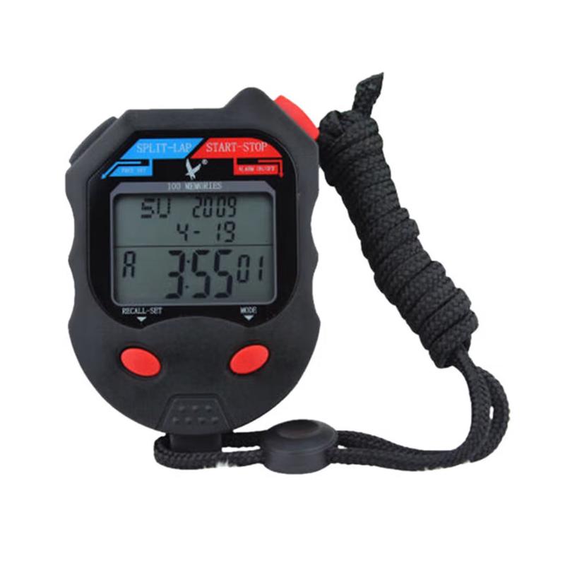Dreadnought Electronic Sports Stopwatch
