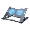 Oujiewang Dual-Fan Cooling Laptop Stand