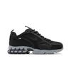 Stussy X Air Zoom Spiridon Caged 2 'Black Cool Grey' CQ5486-001 Men's Shoes