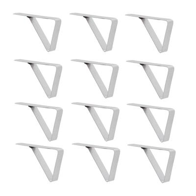 Konsollar ve Kelepçeler – Mengene