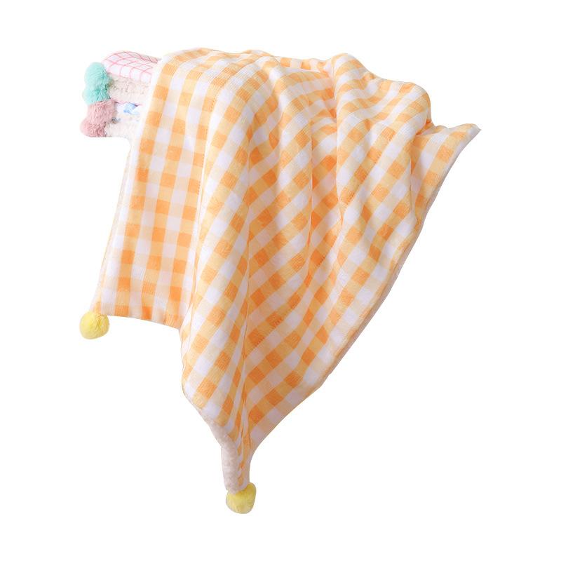 Autumn and Winter Pet Blankets Warm Cat Beds Cat Mats Checkered Carpets Super Soft and Comfortable Dog Blankets Pet Supplies