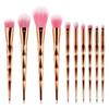 Stroke of Beauty - Set of 10: Makeup Brush