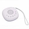 White Noise Machine for Adults Infants Sleeping Relaxation with Color Night Light 20 Sounds 3 Timer for Home Travel