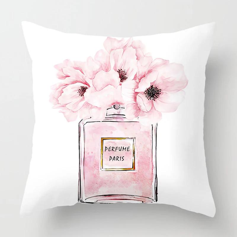 Nordic Luxury Women's Favorite Living Room Decorative Pillow Covers Home Decor Sofa Pillowcases Decorative Cushion Covers 60*60