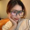 Frame Fashion Anti-Blu-Ray Glasses Anti Radiation protection Computer Eyeglasses Blocking Glasses