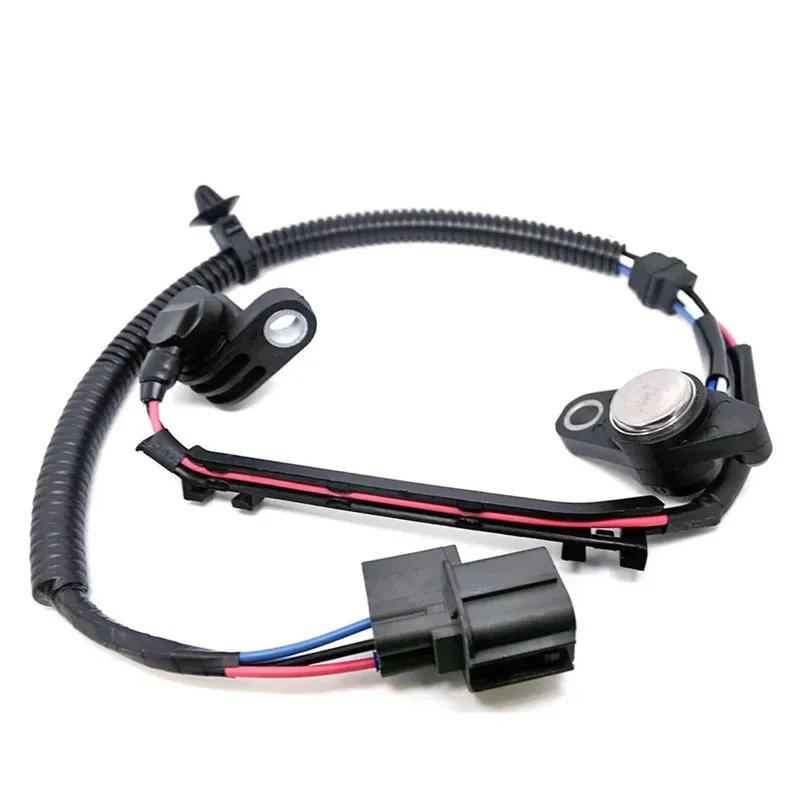 37840-P0A-A01 Crankshaft Position Sensor 37840P0AA01 For Honda Accord L4/CL L4 2.2l 1995-2002