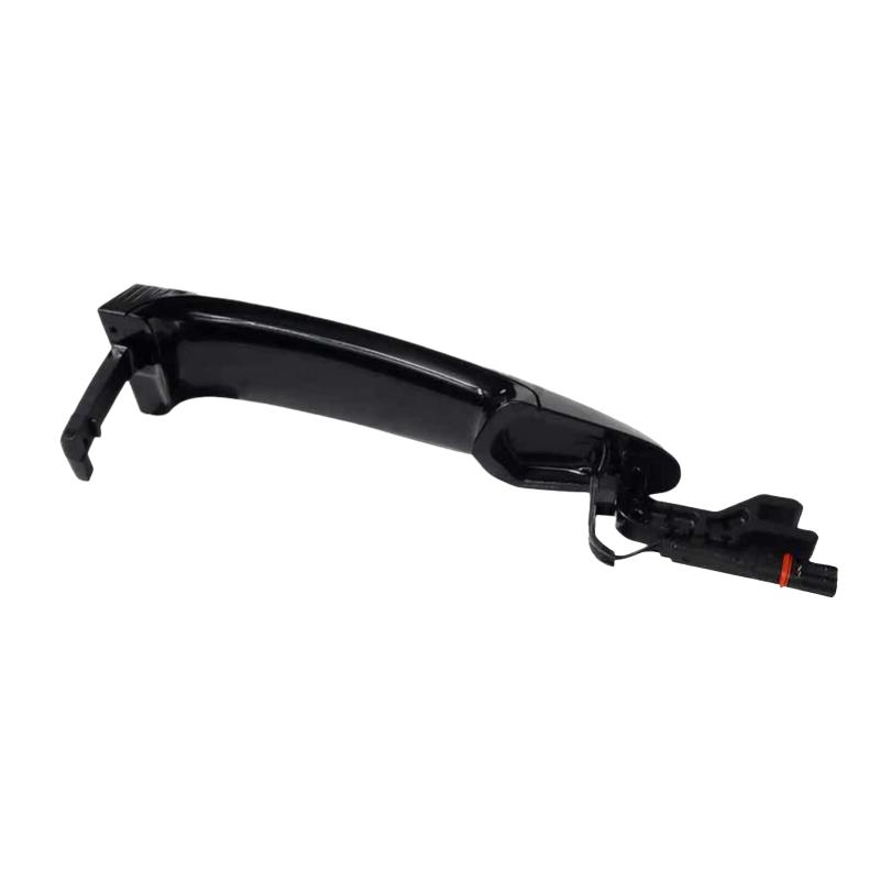 OEM;51217207564 51217207565 For BMW L/R Front Door Outer Handle With Induction Only Applicable To E70 X5, E71 E72 X6