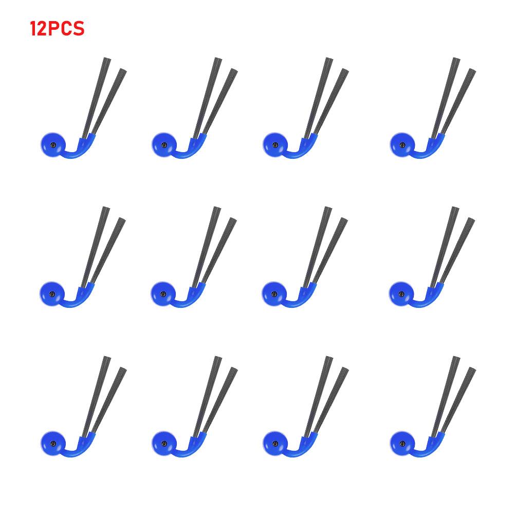 Side Brush Parts For Ecovacs Deebot X9/X9pro/X9 Pro Omni/X11 PRO/X11 PRO OMNI/X11 OMNICYCLONE Robot Vacuum Cleaning Accessories