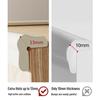 Children's No-Stick W-Shaped Corner Protector: Anti-Collision Strip