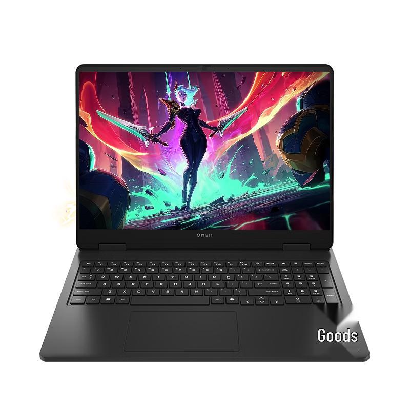 

Игровой ноутбук HP Omen 11 (Китайская версия)