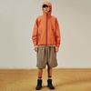 Pelliot Unisex Outdoor Single-Layer Windbreaker