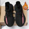 Fleece Thickened Winter Coconut All Black Casual Warm Running Shoes Sports Real Soft-soled Sneakers