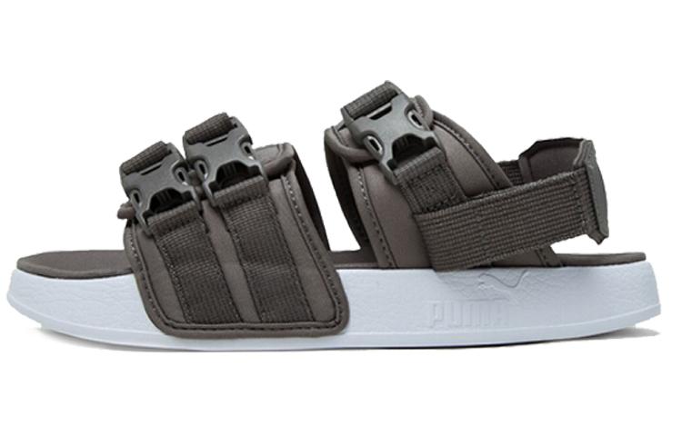 Puma Leadcat YLM 19 Charcoal Gray 35.5