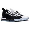 Nike LeBron 16 Ep 'Equality White Black' BQ5970-100