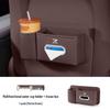 Jetta VS7/VA3/VA7 Car Seat Storage Box & Cup Holder