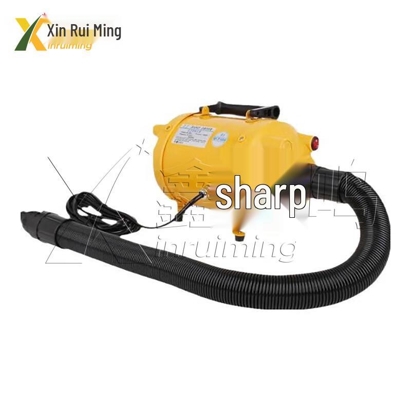 Xin Ruiming Inflatable Wash and Disinfect Tent