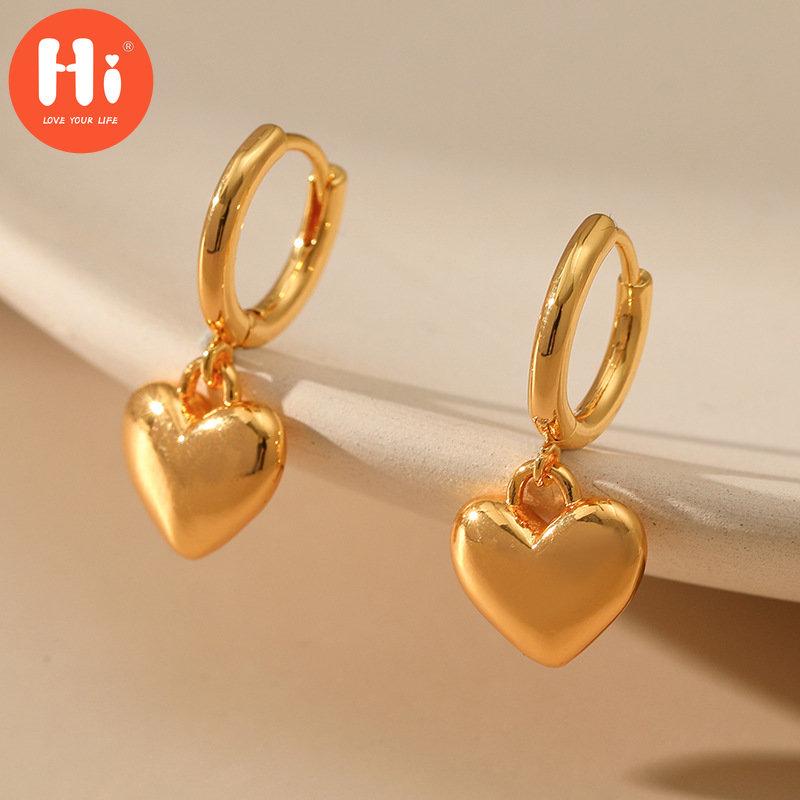 

Привет модные серьги Темпераментные серьги для женщин